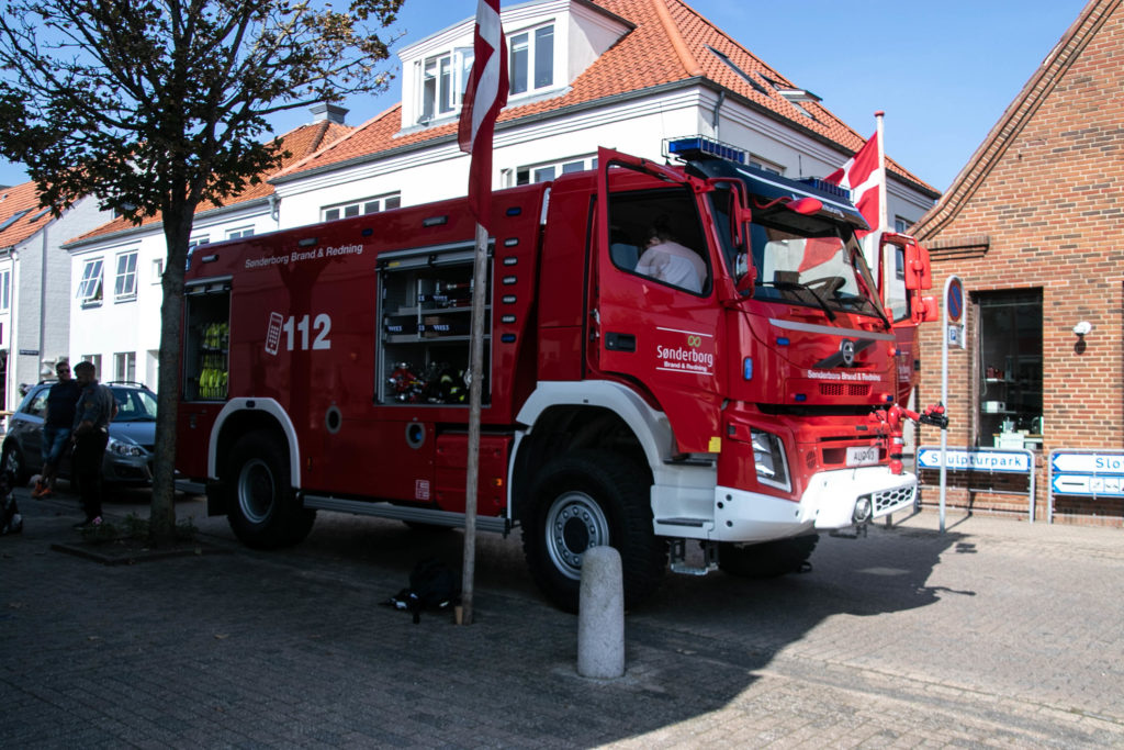 Storegade © SønderborgNYT