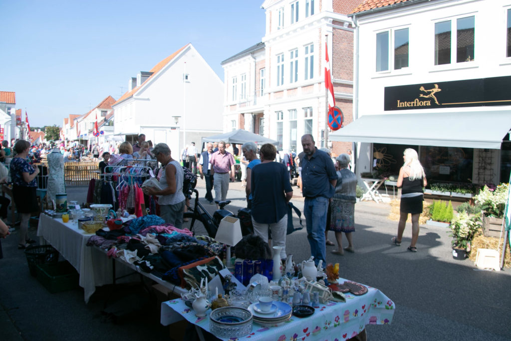 Storegade © SønderborgNYT