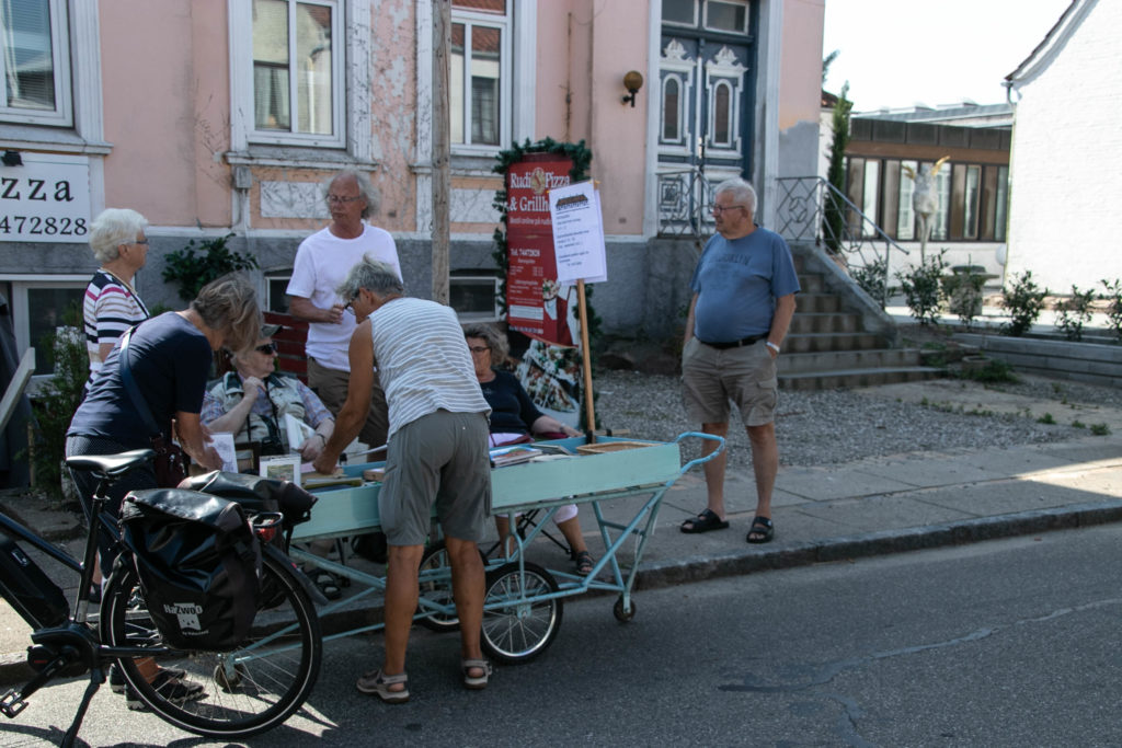 Storegade © SønderborgNYT