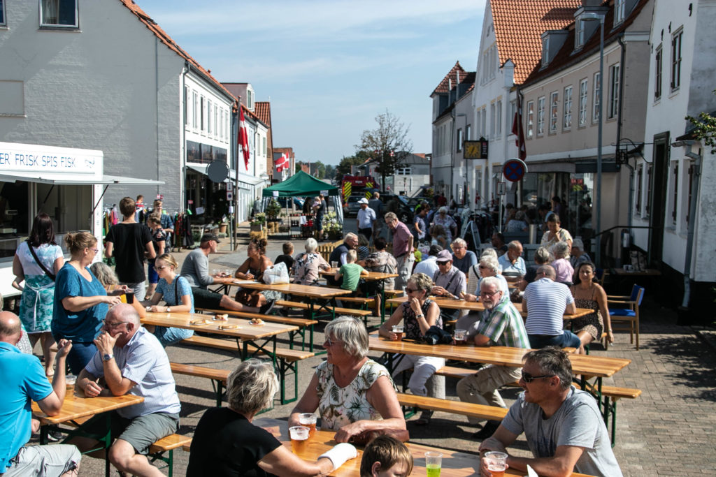 Storegade © SønderborgNYT