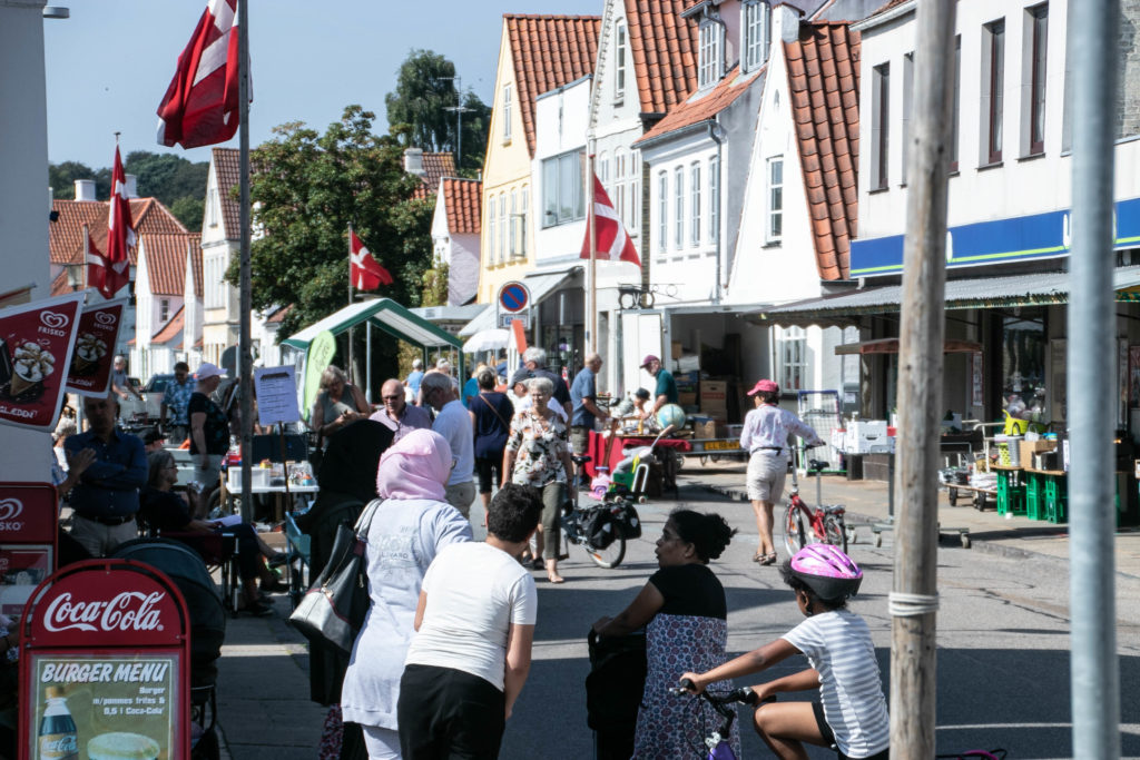 Storegade © SønderborgNYT
