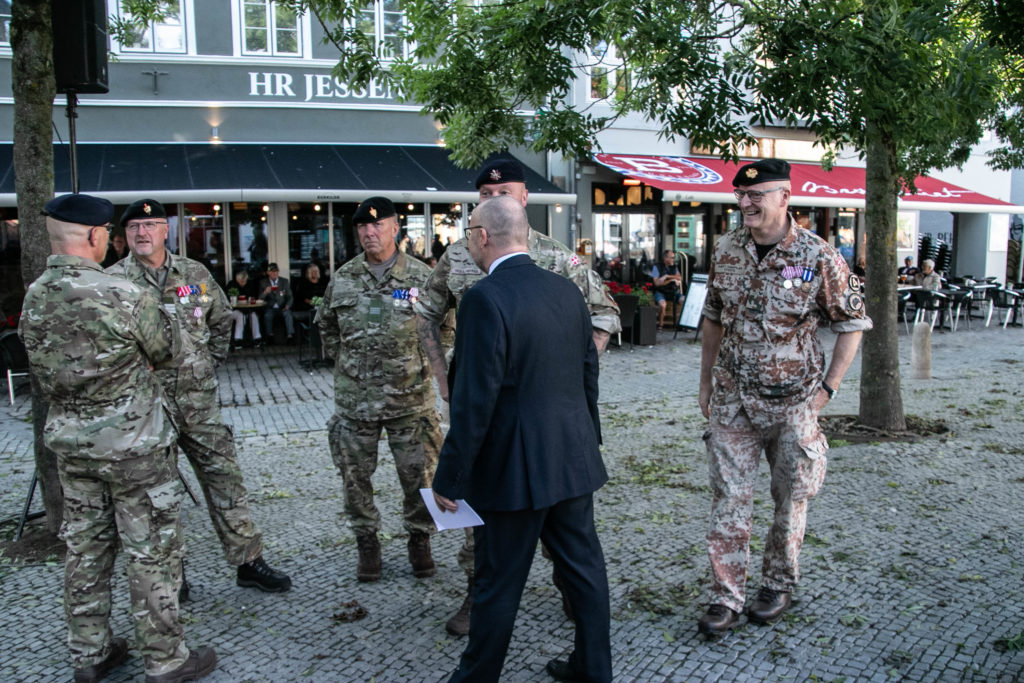 National Flagdag © SønderborgNYT