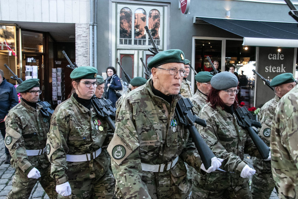 National Flagdag © SønderborgNYT