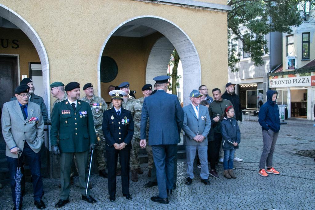 National Flagdag © SønderborgNYT