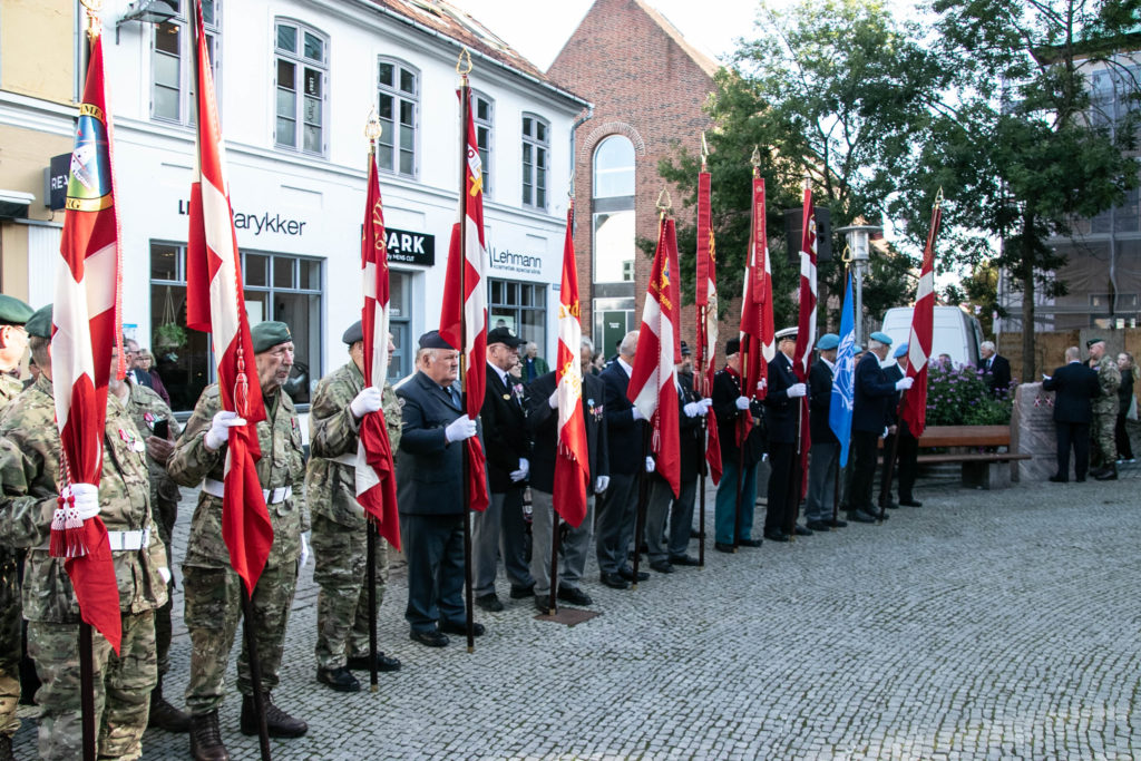 National Flagdag © SønderborgNYT