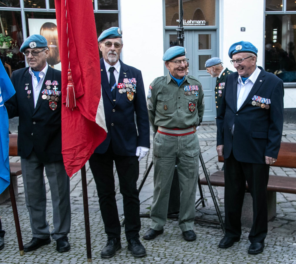 National Flagdag © SønderborgNYT