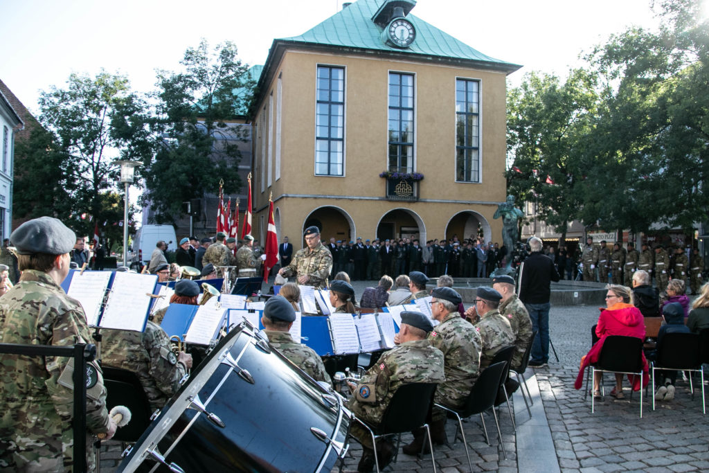 National Flagdag © SønderborgNYT