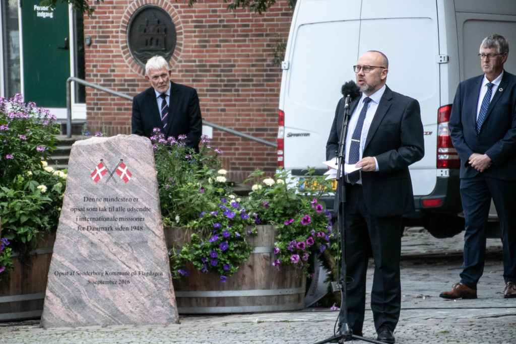 National Flagdag © SønderborgNYT