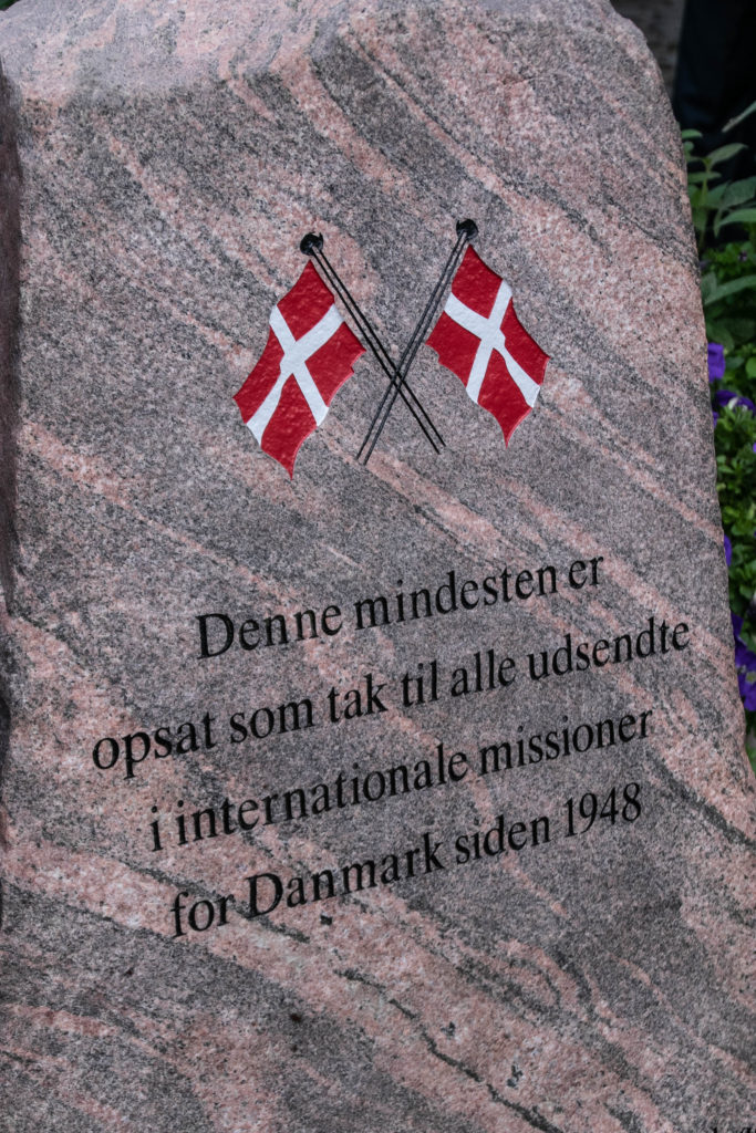 National Flagdag © SønderborgNYT