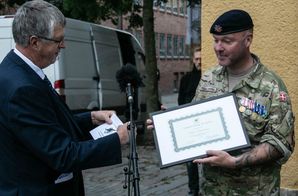 National Flagdag © SønderborgNYT