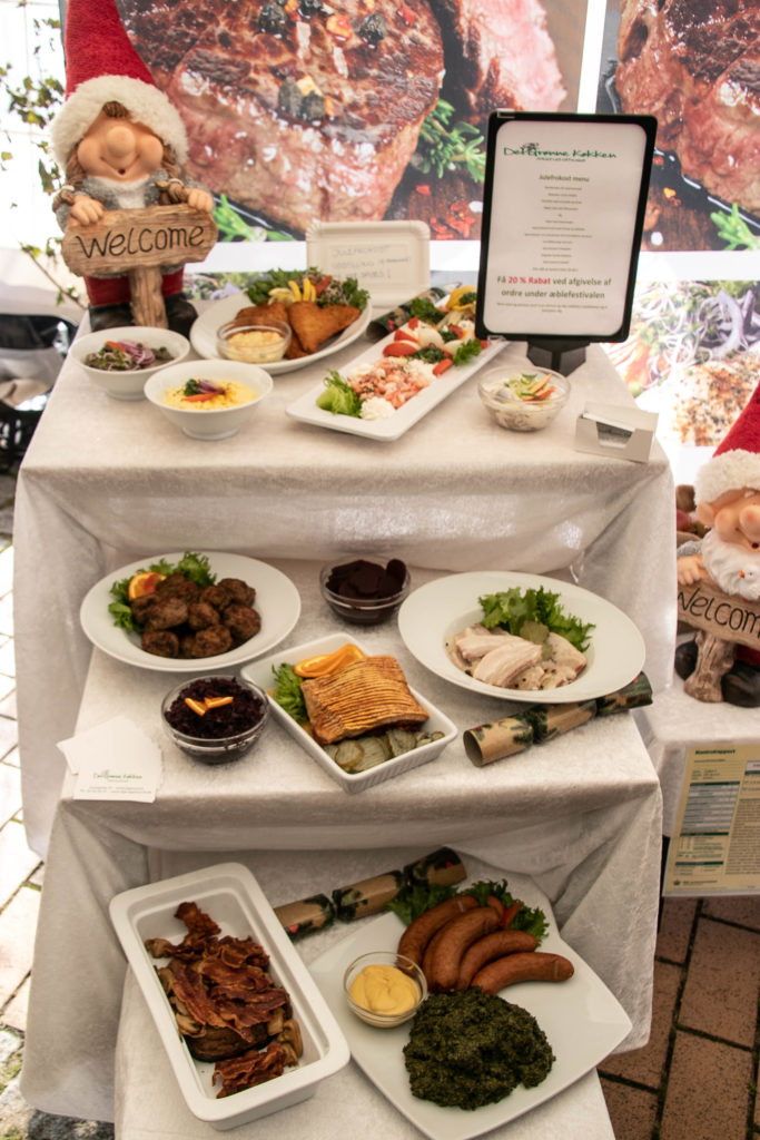 Æblefestival © SønderborgNYT