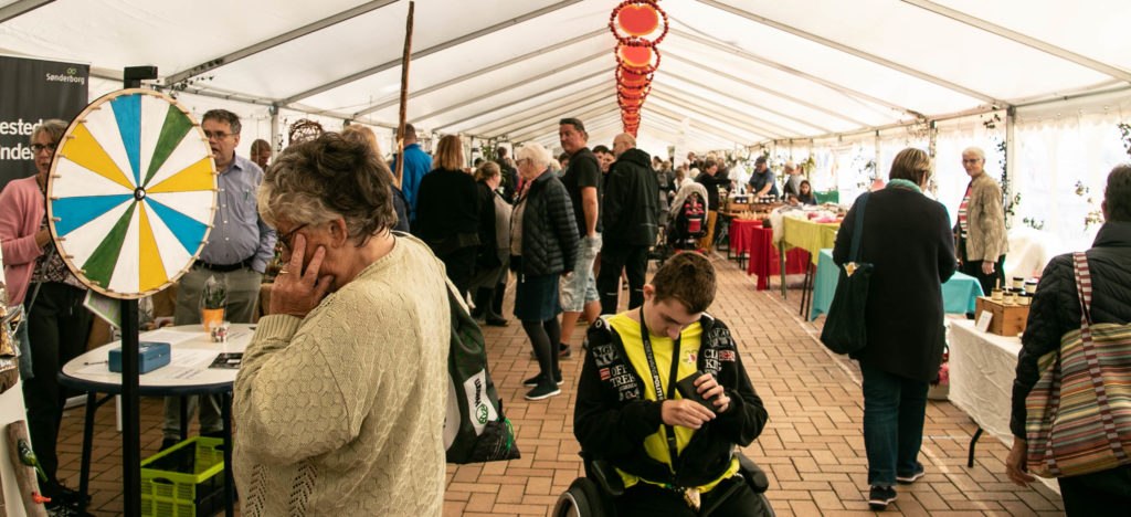 Æblefestival © SønderborgNYT