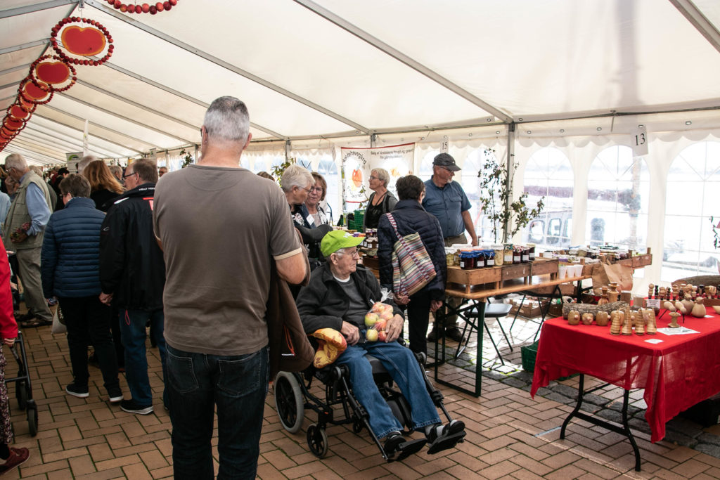 Æblefestival © SønderborgNYT