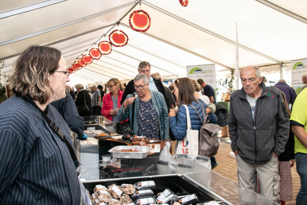 Æblefestival © SønderborgNYT