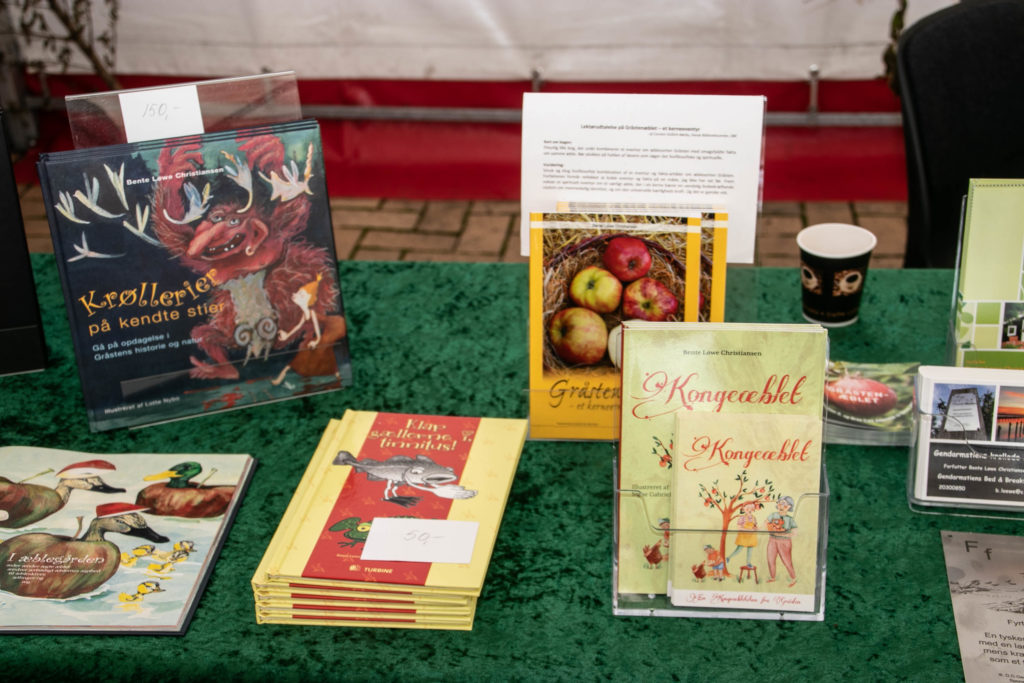 Æblefestival © SønderborgNYT