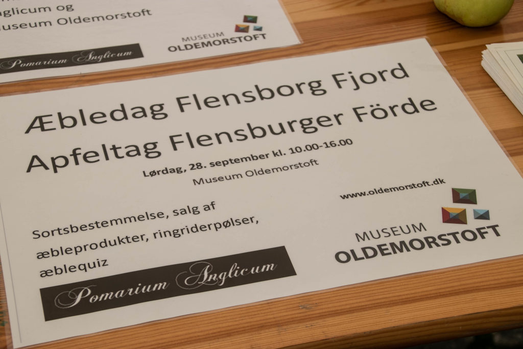 Æblefestival © SønderborgNYT