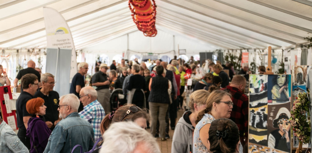 Æblefestival © SønderborgNYT
