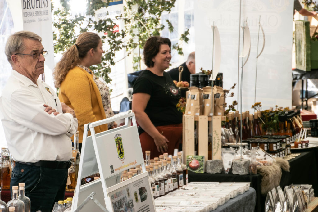 Æblefestival © SønderborgNYT