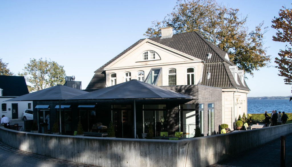 Kokketræf © SønderborgNYT