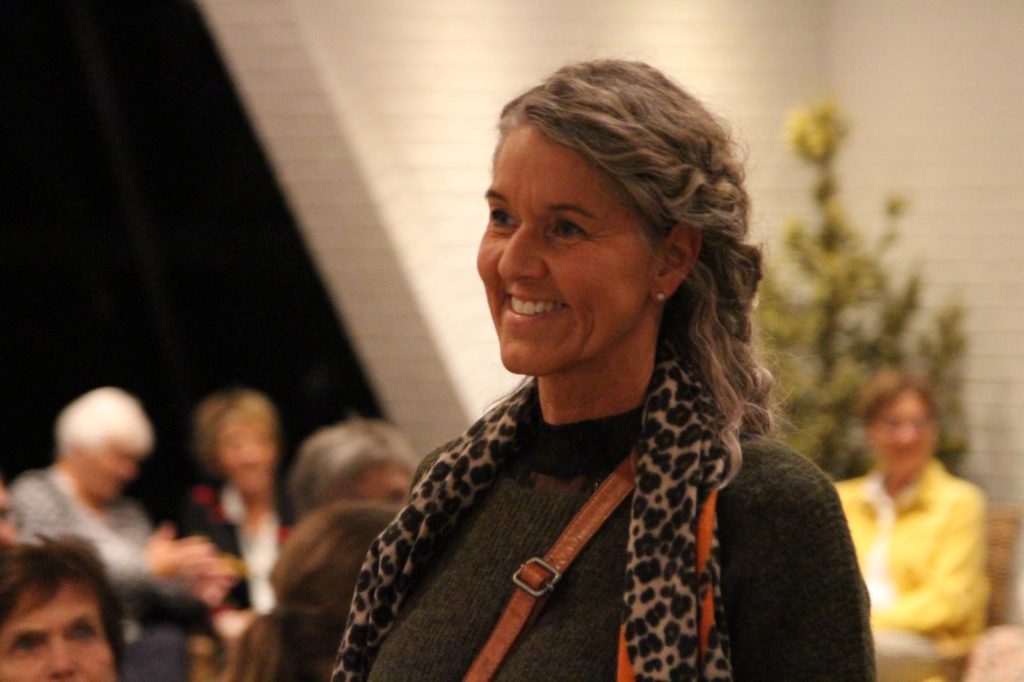 Modeshow – Privat Foto
