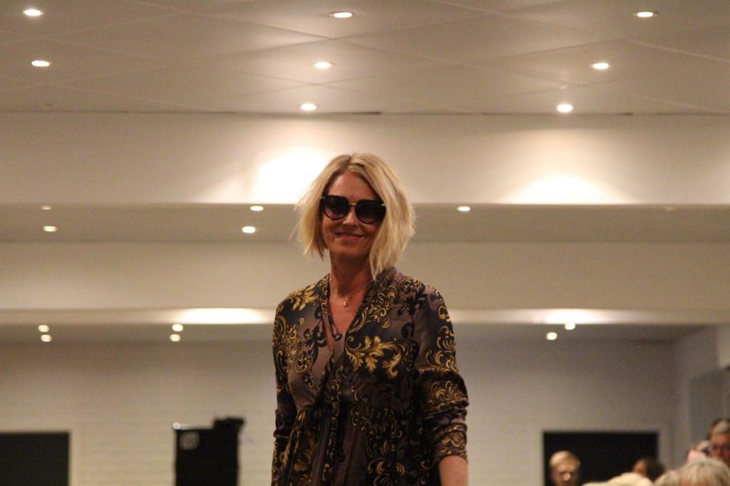 Modeshow – Privat Foto