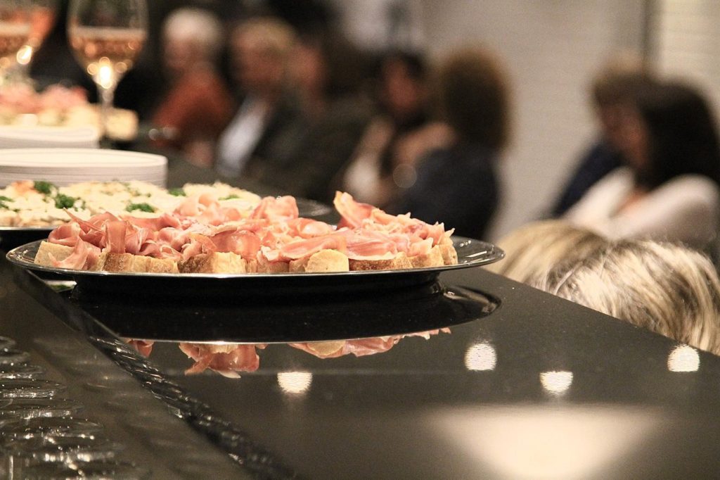 Modeshow – Privat Foto