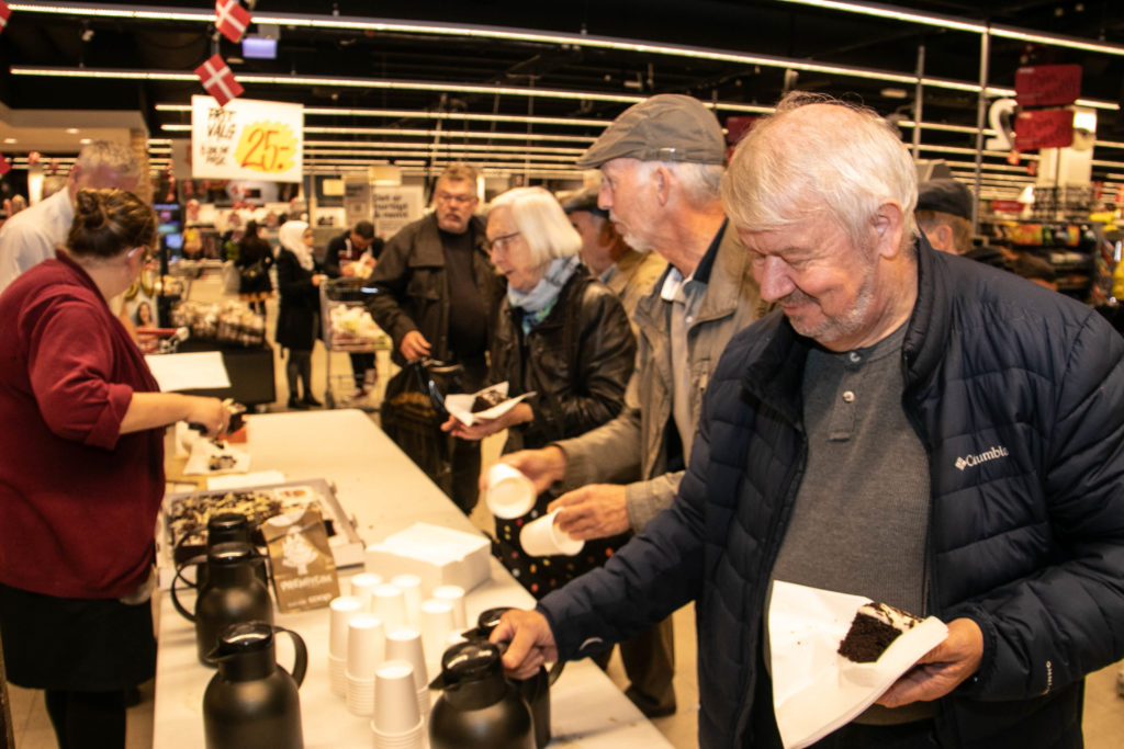 Fødselsdag © SønderborgNYT
