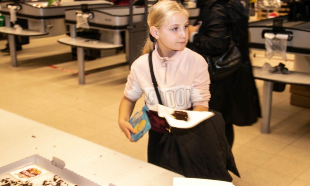 Fødselsdag © SønderborgNYT