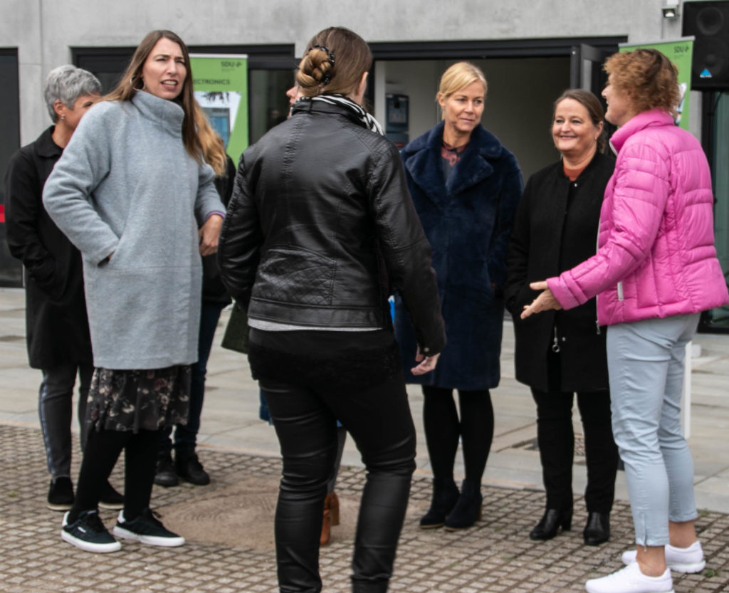 CIE-indvielse © SønderborgNYT