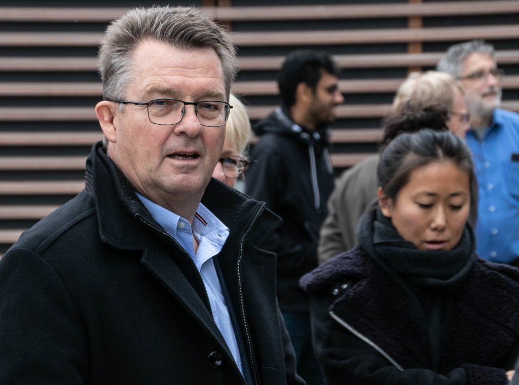 CIE-indvielse © SønderborgNYT