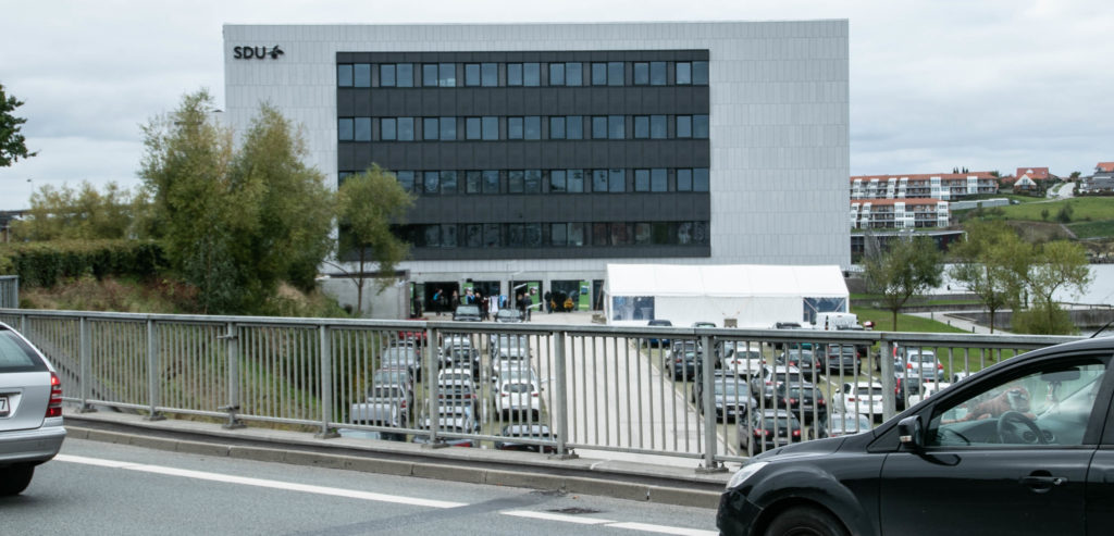 CIE-indvielse © SønderborgNYT