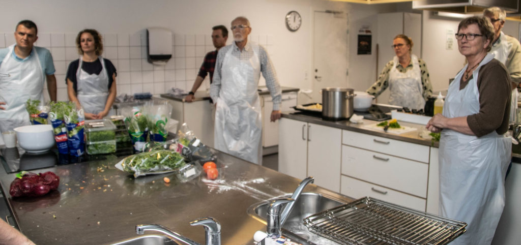 Kokkeskole © SønderborgNYT