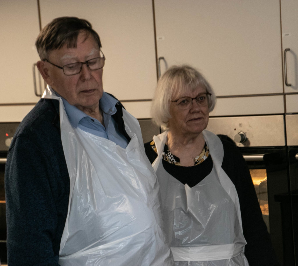 Kokkeskole © SønderborgNYT