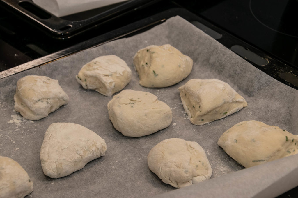 Kokkeskole © SønderborgNYT