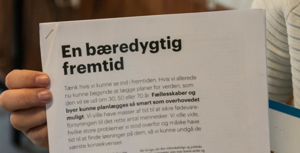 Ny by © SønderborgNYT