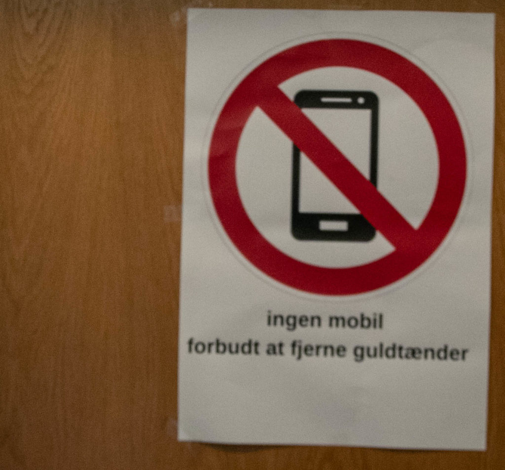 Gyser-etagen © SønderborgNYT