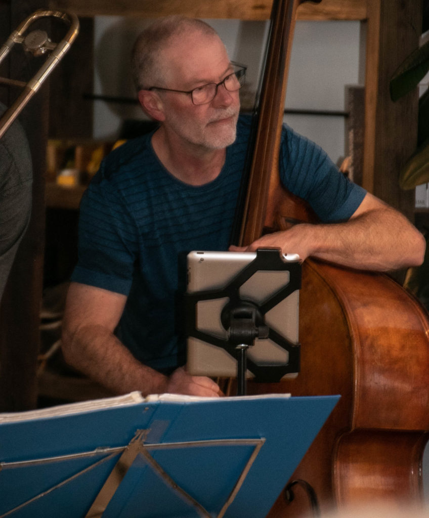Jazz & Tærte © SønderborgNYT