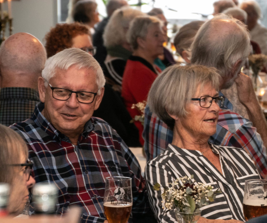 Jazz & Tærte © SønderborgNYT