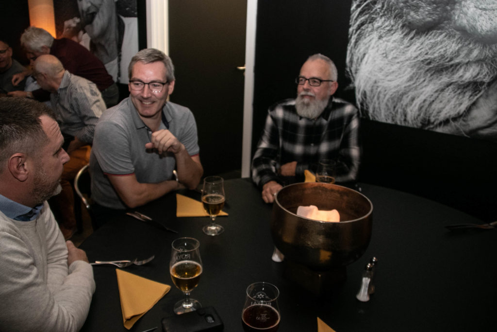 Tredje halvleg © SønderborgNYT