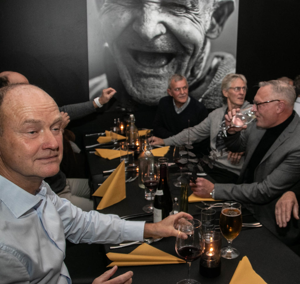 Tredje halvleg © SønderborgNYT