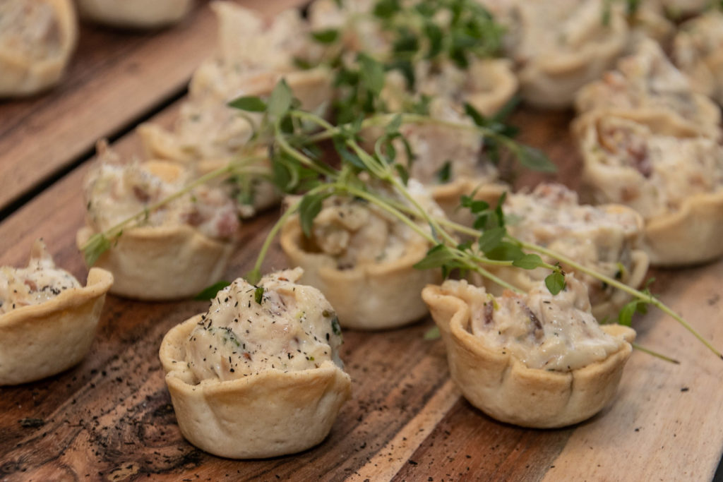 Vin & Canapé © SønderborgNYT