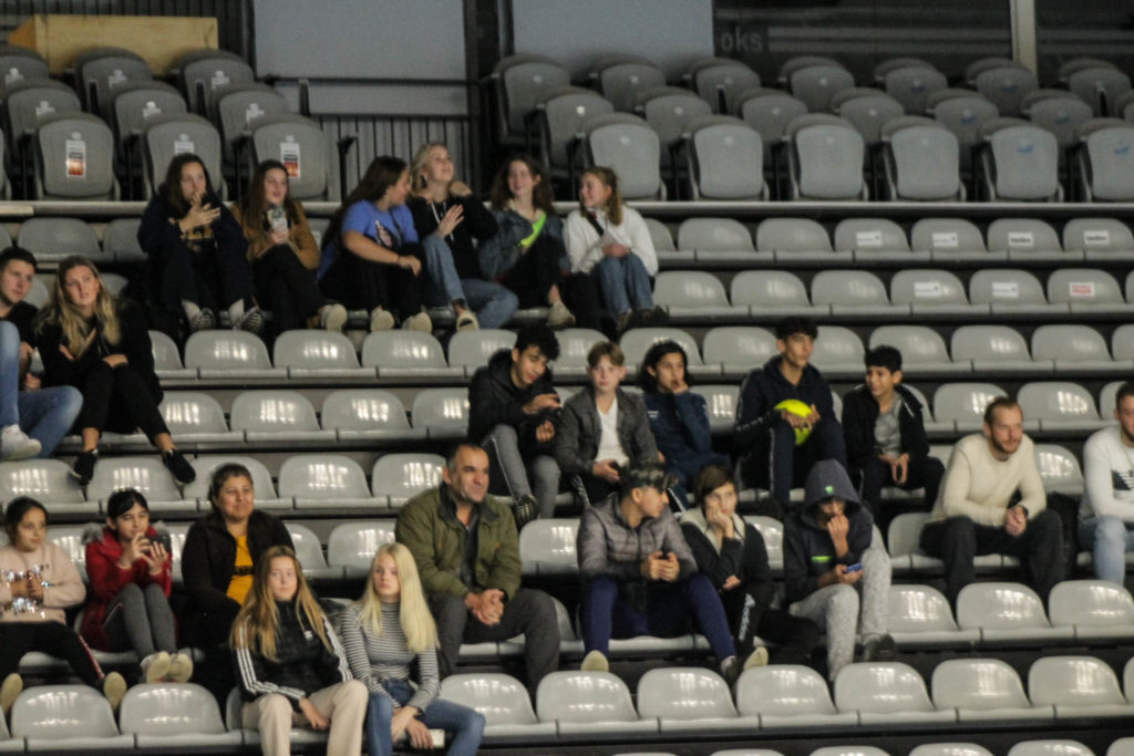 Fight Night – Foto: Torben Sievertsen