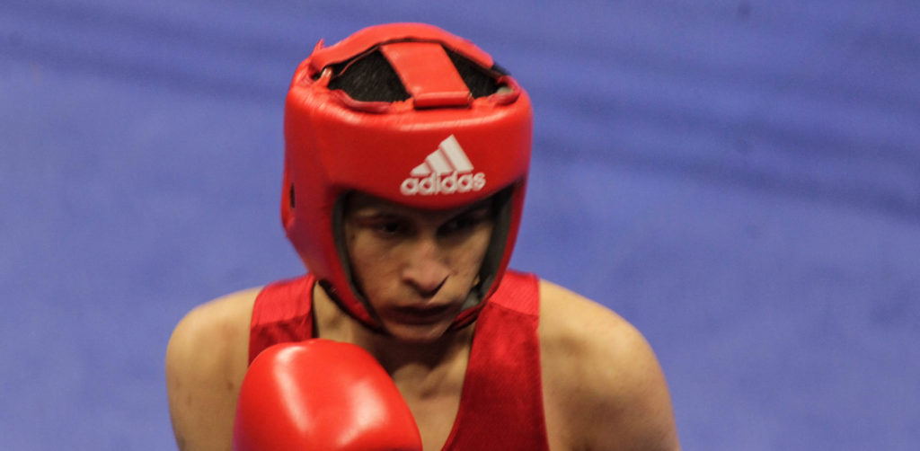 Fight Night – Foto: Torben Sievertsen