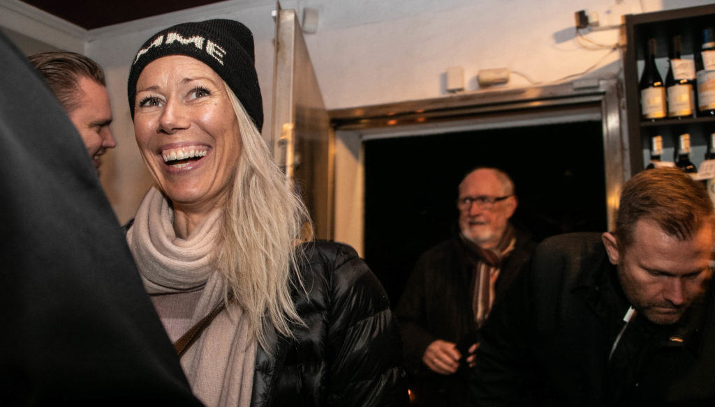 Ølaften © SønderborgNYT