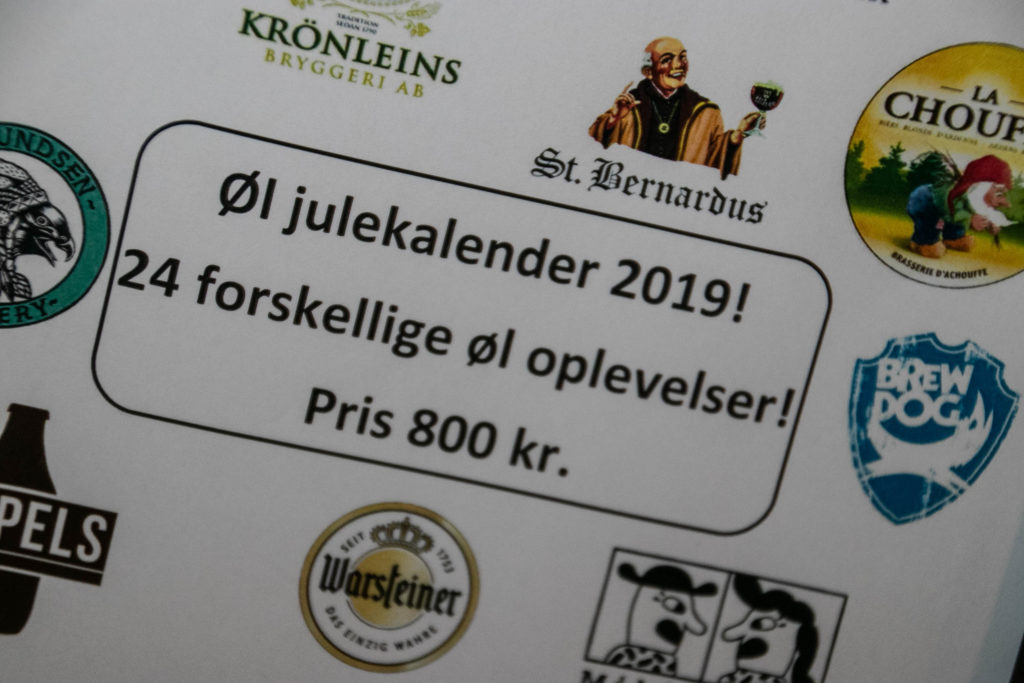 Ølaften © SønderborgNYT