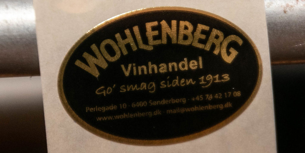 Ølaften © SønderborgNYT
