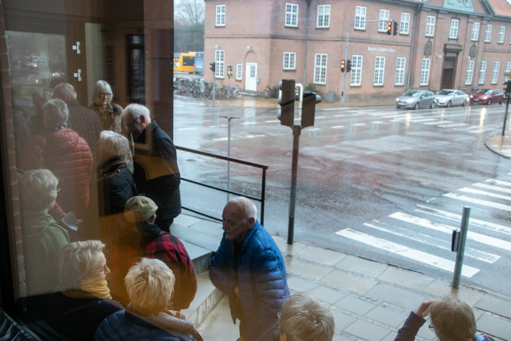 Bobby © SønderborgNYT