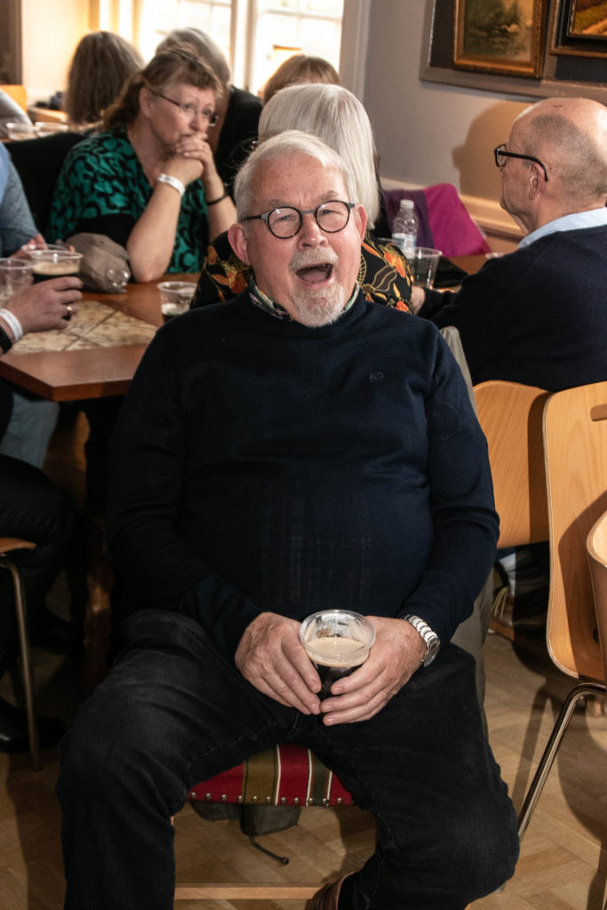 Bobby © SønderborgNYT