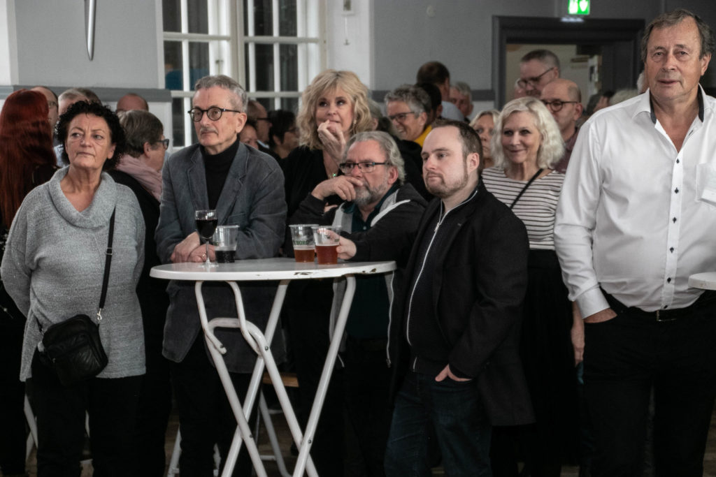 Bobby © SønderborgNYT