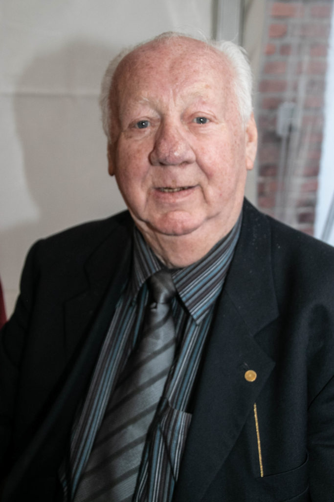 Bobby © SønderborgNYT